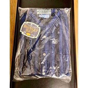 Vintage Buckley Bay Denim Button Down Shirt‎